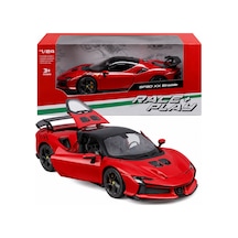 26032 1 24 Model Araç Rp Sf90 Xx Stradale Ferr