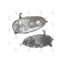 Depo 2151194rldem Ön Far Sağ Elektrikli Nissan Mıcrka K12 02-06 26010ax700
