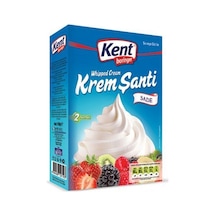 Kent Boringer Krem Şanti Sade 150 G