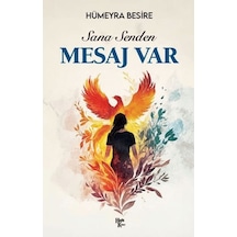 Sana Senden Mesaj Var - Ccgx-898092