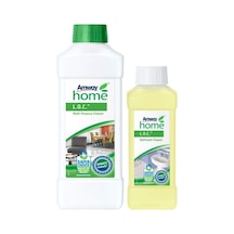 Amway LOC Çok Amaçlı Temizleyici 1 L + Banyo Temizleyici 500 ML