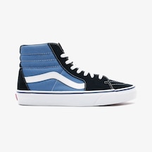 Vans Sk8-hı Unisex Mavi Sneaker - Vd5ınvy Mavi