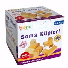 Bemi Soma Küpü