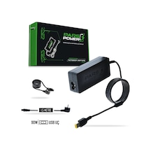 Pars Power Prs-044 Notebook Adaptör Lenovo Kare Uç 90w Uyumlu
