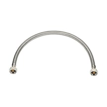 Tel Örgü Flex Şofben Bağlantı Hortumu 3-4-3-4 50cm