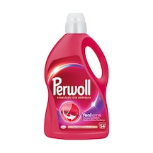 Perwoll Renkli Sıvı Deterjan 2.97 L Diğer