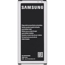Samsung Galaxy Uyumlu Alpha A Kalite Pil Batarya Sm-g850 A Kalite Batarya Gns26123828