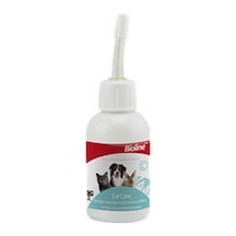 Bioline Kedi Kulak Bakım Damlası 50 ML