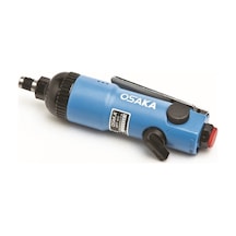 Osaka Opt 402 Havalı Tornavida Çekiçli 1/4" 5Mm