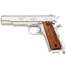 Denix Usa Colt 1911 Pistol 24cm Koleksiyon Obje