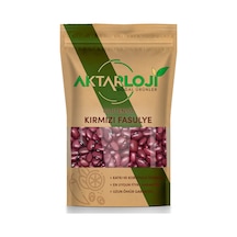 5 Kg Glutensiz Kırmızı Fasulye 1. Kalite