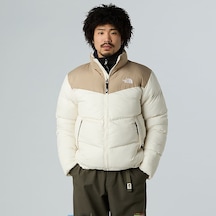 The North Face Saikuru Erkek Krem Mont Nf0a853ıdhs1 Krem