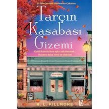 Tarçın Kasabası Gizemi