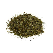 Fesleğen Elenmiş Tozu Alınmış Doğal 100 Gr Paket
