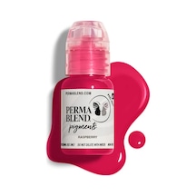 Perma Blend Sultry Lip Raspberry Kalıcı Makyaj Dudak Pigmenti 15ml