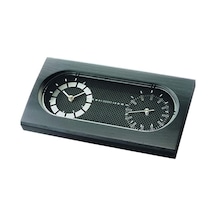 Seiko Qxg122 Kl Duvar Saati Siyah