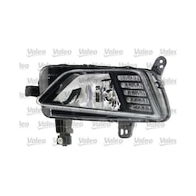 Valeo 047429 Sis Fari Sol 2g0941661a