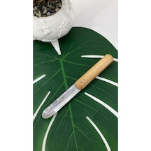 Paslanmaz Çelik Patlıcan Kabak Oyacağı