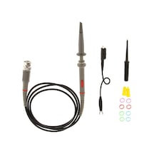 Suntek Bnc Tel Osiloskop MultiM Güç Prob Kalemi 100 M