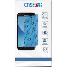 Samsung Galaxy J530 Pro ile Uyumlu Nano Esnek Ekran Koruyucu