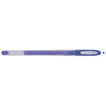 Uni-ball Roller Kalem Signo Angelic Colour Jel Bilye Uç 0.7 Mm Mor Um-120 Ac Çok Renkli