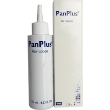 Panplus Hair Lotion 125 ML