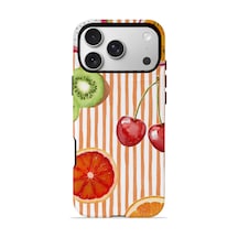Tutti Frutti Stripe