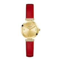 Guess Gugw0614l6 Kol Saati Altın - Siyah