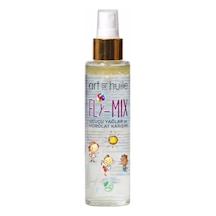 Flymix 120 Ml Aromaterapik Mist