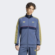 Adidas Kg5101 Afc Og2 Tt Erkek Eşofman Üstü Mavi