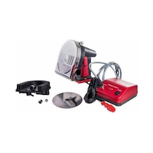 Tekin T4 Kablolu Set - Elektrikli Döner Kesme Makinesi
