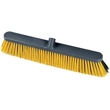 Dekor 6257 Premium Plastik Bahçe Fırçası 50 Cm