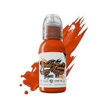 Tiger - World Famous Ink Dövme Boyası - 1oz/30ml
