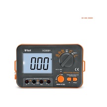 Vici Vc-60b+ İzolasyon Test Cihazı
