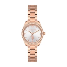 U.s. Polo Assn. Uspa2064b-02 Kadın Kol Saati Rose Gold