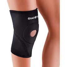 Guardtech 3015 Open Knee Support Pro Dizlik