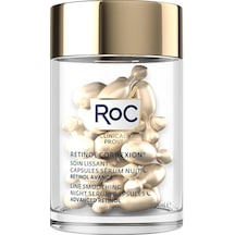 Roc Retinol C Gece Serumu Kapsül 30'lu 10.5 ML