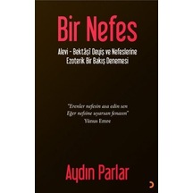 Bir Nefes / Aydın Parlar