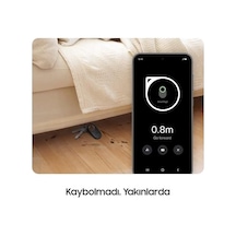 Eı-t5600 Smarttag 2, Beyaz