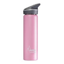 Laken THERMO Şişe Paslanmaz Çelik  0,75L.JANNU- PINK. Pembe