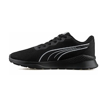 Puma Lite Runner Tdp Unisex Spor Ayakkabı-33796 Siyah