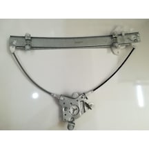 Accent Cam Krikosu Üçgen 95-00 Ön Sol 82403 22010