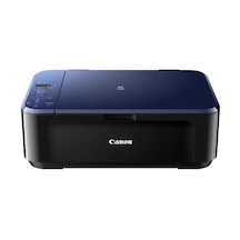 Canon Pixma E514 Çok Fonksiyonlu Yazıcı (Bitmeyen Kartuşlu)