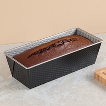 Kaiser Inspiration B Baton Kek Kalıbı 25 Cm Renkli