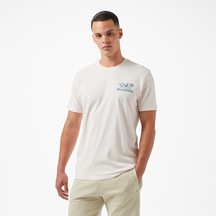 Billabong Roll Premium Erkek Pembe T-shirt 24a521518 Pembe