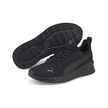 Puma Kadın Ayakkabı Anzarun Lite Jr 37200410 Siyah