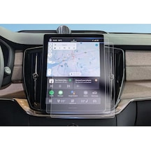 Volvo Xc90 Uyumlu 2025 Model Multimedya 9h Nano Ekran Koruyucu