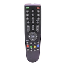 Arçelik Uyumlu Rc-Ad1 Lcd Tv Kumanda