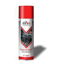 Finn Technical Torpido Temizleme & Bakım Spreyi 300 Ml Cockpit Cleaning And Maintenance