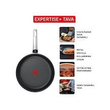 Expertise+ 5x Tava - 28 Cm